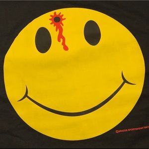 Meet your Posher, Rick